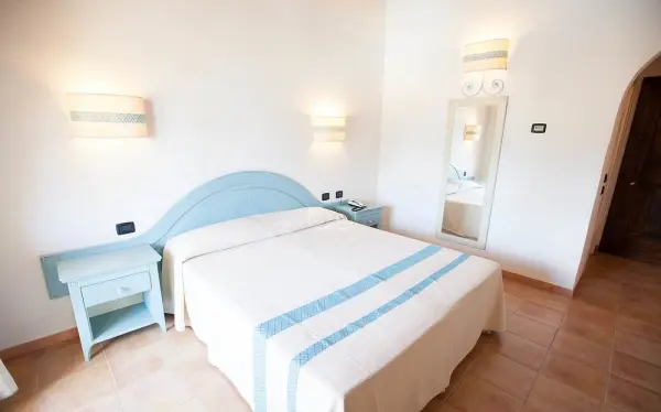Eos Village Costa Rei - photo 3 de l'hôtel