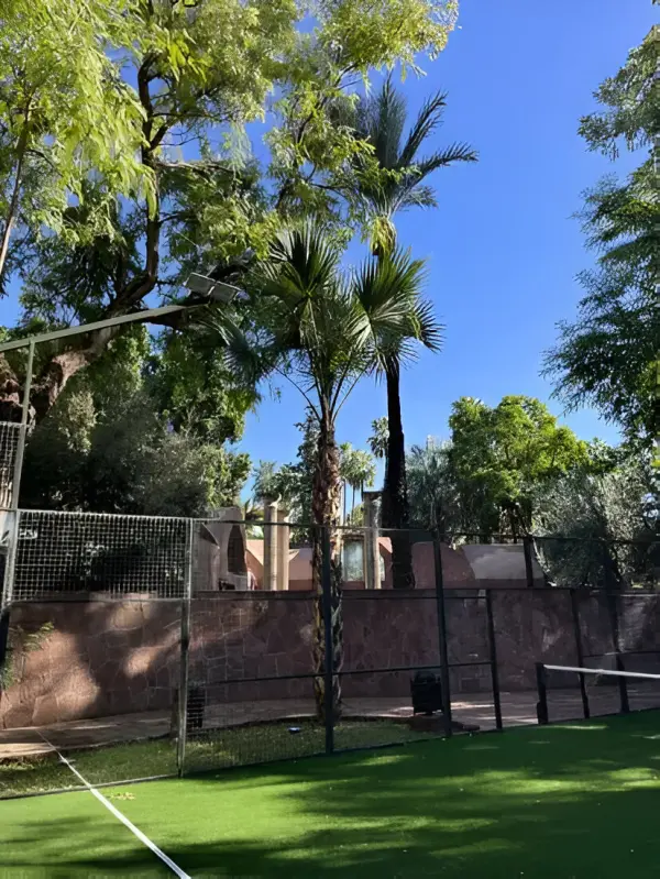 Es Saadi Marrakech Resort - Hotel, Marrakech-Safi, Maroc