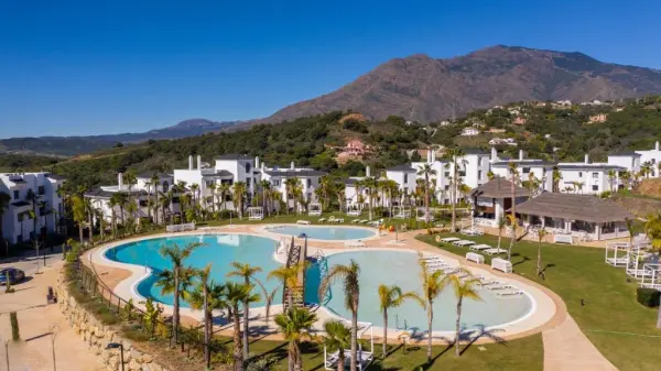 Estepona Holiday Hills - foto 1 del hotel