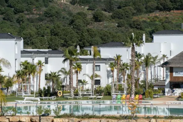 Estepona Holiday Hills - foto 2 del hotel