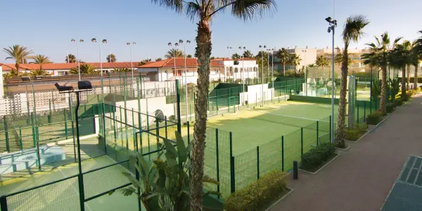 Estival Park Silmar, Cataluña, España