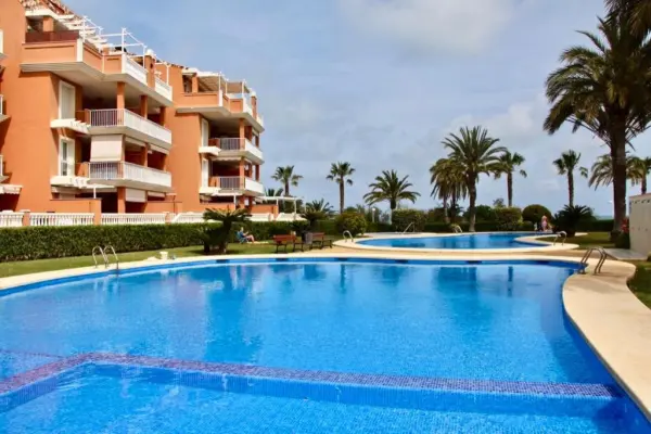 Estrella del Mar 68 by homeprive - Hotelfoto 1