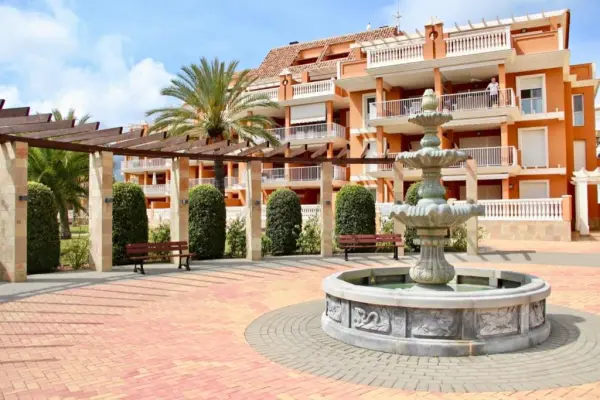Estrella del Mar 68 by homeprive - Hotelfoto 2