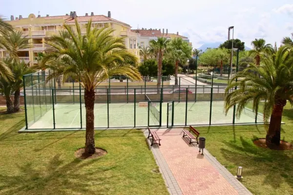 Estrella del Mar 68 by homeprive, Valencian Community, Spain