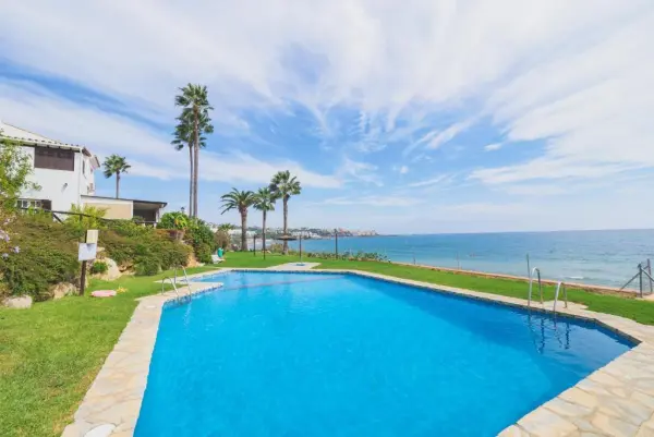 Estrella del mar - Hotelfoto 1