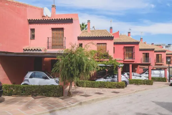 Estrella del mar - Hotelfoto 3