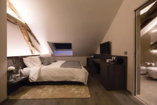 Etoile de Pompadour - hotel photo 3