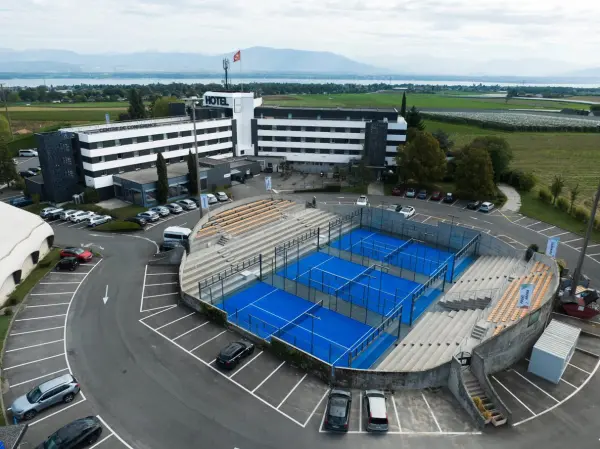 Everness Hotel & Resort, Genf, Schweiz