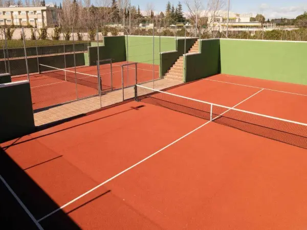 Exe Zarzuela Park, Madrid, Spanien