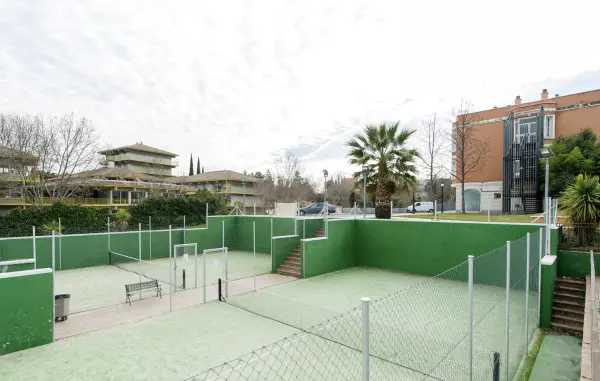 Pista de pádel en Exe Zarzuela Park, Madrid - foto 2