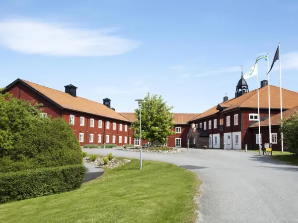 Fågelbro Säteri - foto 1 del hotel