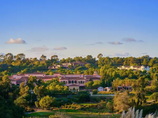 Fairmont Grand Del Mar - Hotelfoto 1