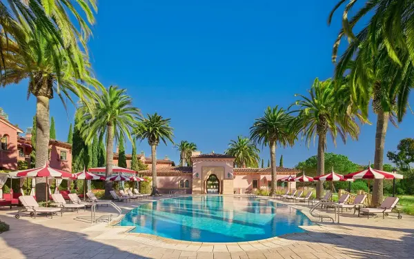 Fairmont Grand Del Mar - Hotelfoto 2