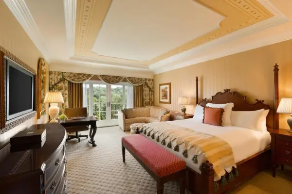 Fairmont Grand Del Mar - Hotelfoto 3