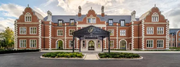Fairmont Windsor Park - foto 2 del hotel