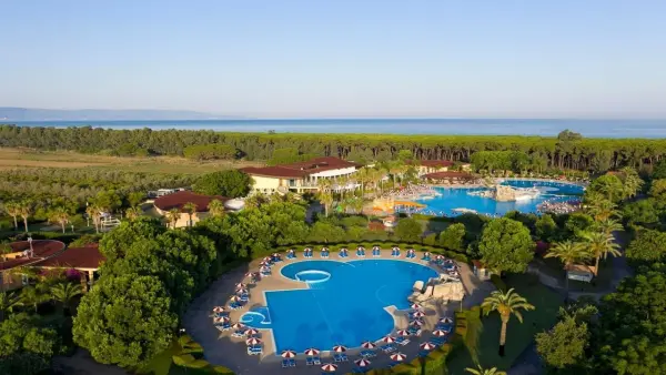 Falkensteiner Club Funimation Garden Calabria - foto 1 del hotel