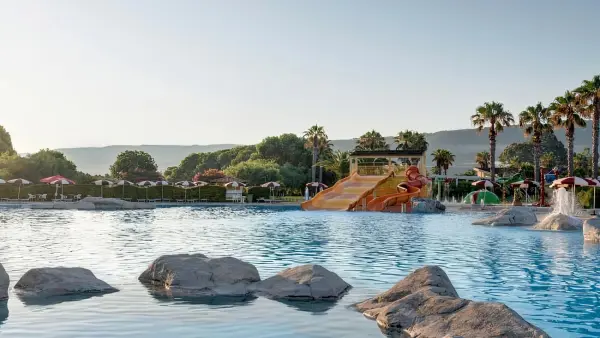 Falkensteiner Club Funimation Garden Calabria - foto 2 del hotel