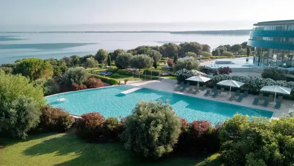 Falkensteiner Resort Punta Skala - photo 2 de l'hôtel