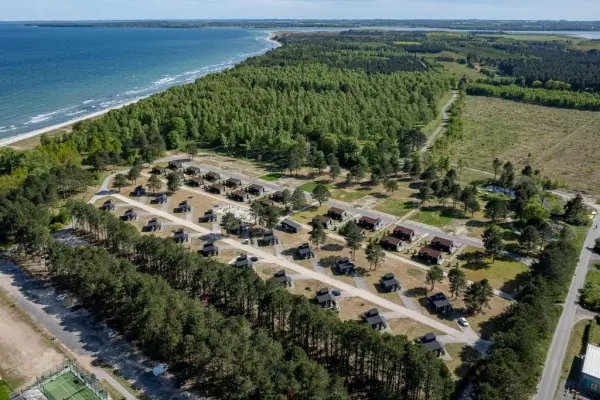Feddet Strand Resort - Hotelfoto 1