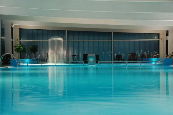 Feddet Strand Resort - Hotelfoto 2