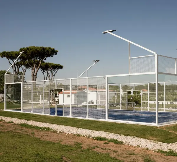 Female Resort, San Felice Circeo, Italy