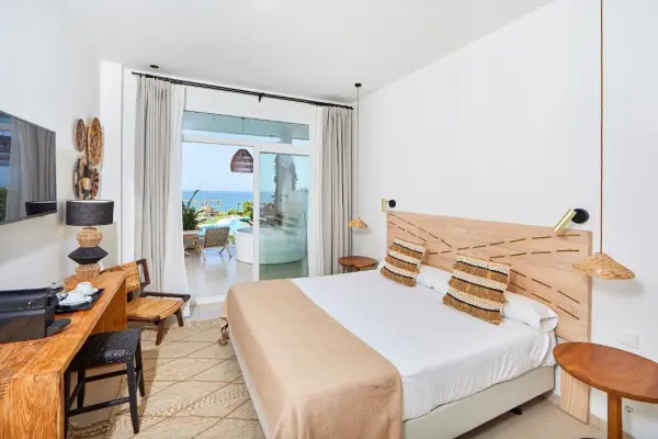Fergus Conil Park - Hotelfoto 2