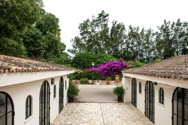 Finca Can Vich - Hotelfoto 3