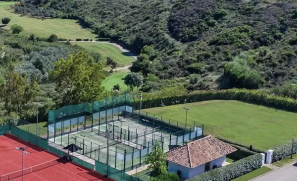 Finca Cortesin Hotel Golf & Spa, Andalusien, Spanien