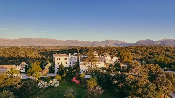 Finca La Bobadilla - The Leading Hotels of the World - Hotelfoto 1