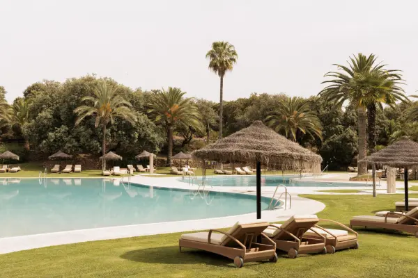 Finca La Bobadilla - The Leading Hotels of the World - Hotelfoto 3
