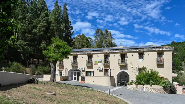 Finca Naundrup - Hotelfoto 1
