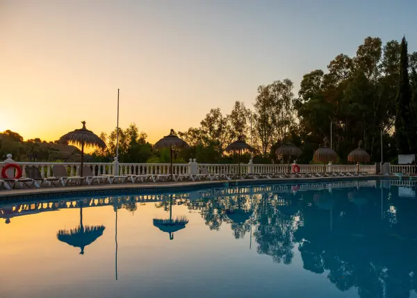Finca Naundrup - Hotelfoto 2
