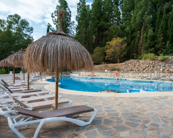 Finca Naundrup - Hotelfoto 3