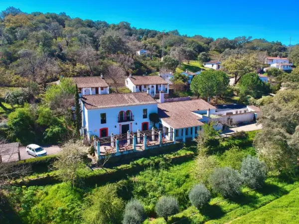 Finca Valbono - hotel photo 1