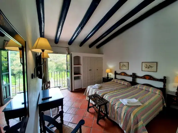 Finca Valbono - hotel photo 2