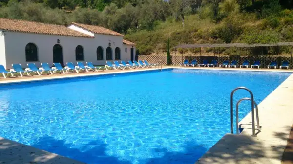 Finca Valbono - hotel photo 3