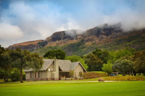 First Group Magalies Park - hotel photo 1