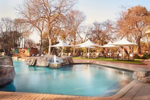First Group Magalies Park - hotel photo 2