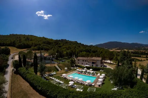 Fontepino - hotel photo 1