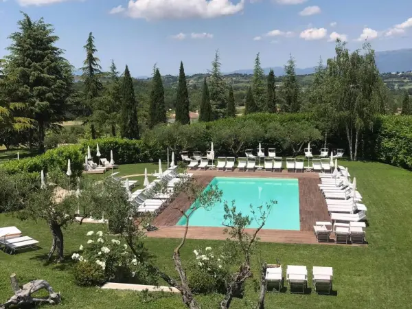 Fontepino - hotel photo 2