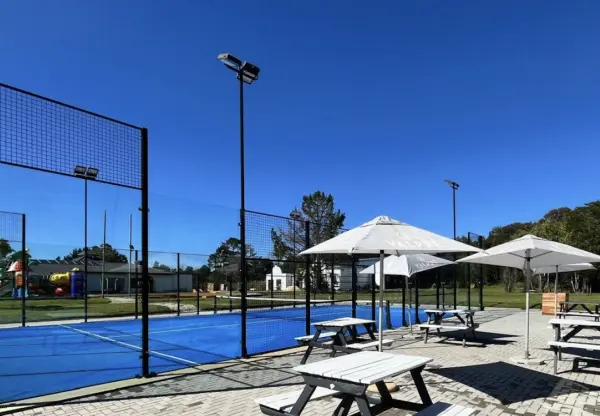 Padel court at Forest Gate, Western Cape - photo 1