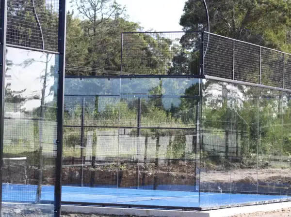 Padel court at Forest Gate, Western Cape - photo 2