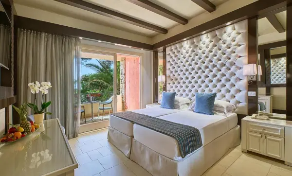 Forte Village - hotel photo 2