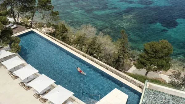 Four Seasons Astir Palace Hotel - hotel photo 1