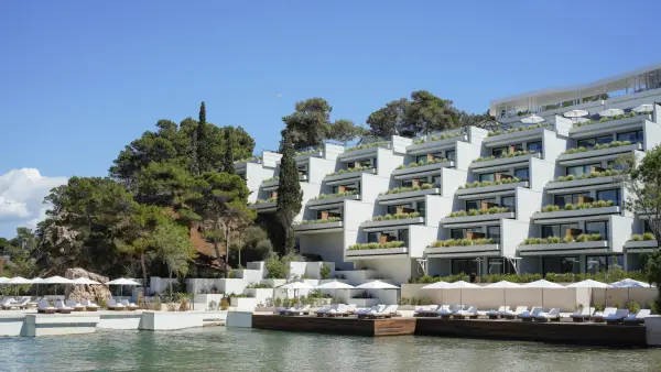 Four Seasons Astir Palace Hotel - hotel photo 2