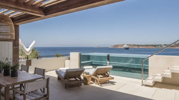 Four Seasons Astir Palace Hotel - hotel photo 3