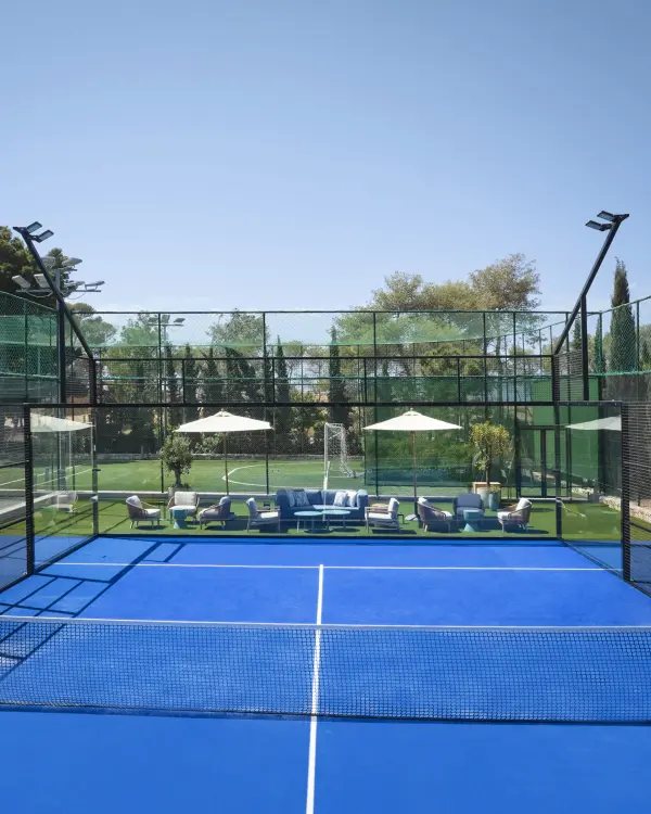 Four Seasons Astir Palace Hotel, Attica, Greece