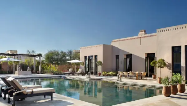 Four Seasons Resort Marrakech - foto 2 del hotel