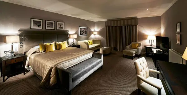 Foxhills Club & Resort - hotel photo 2