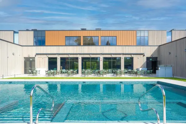 Foxhills Club & Resort - hotel photo 3